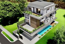 Serangoon Garden Estate (D19), Semi-Detached #517459011